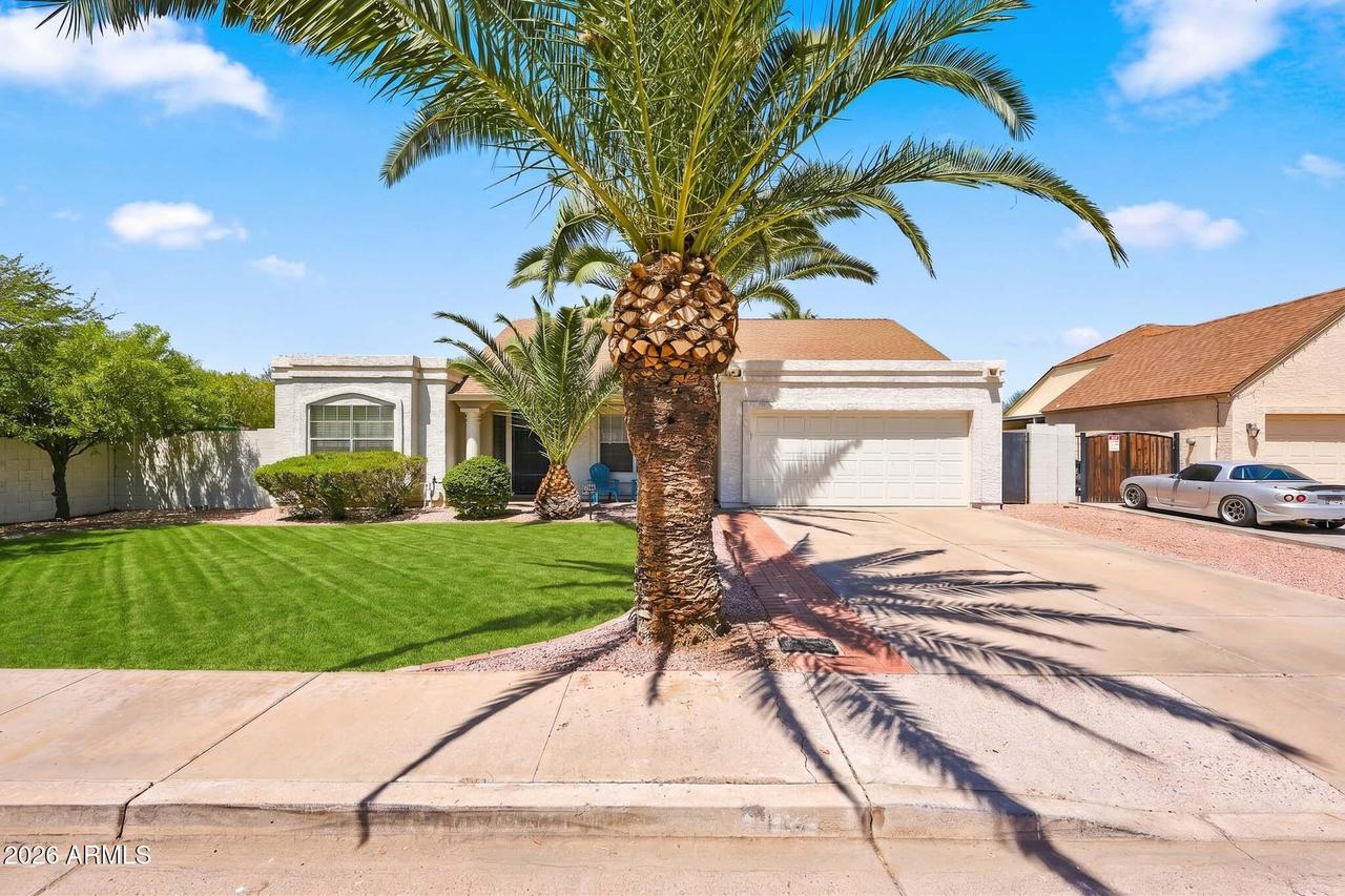 7144 S Juniper St., Tempe, AZ 85283