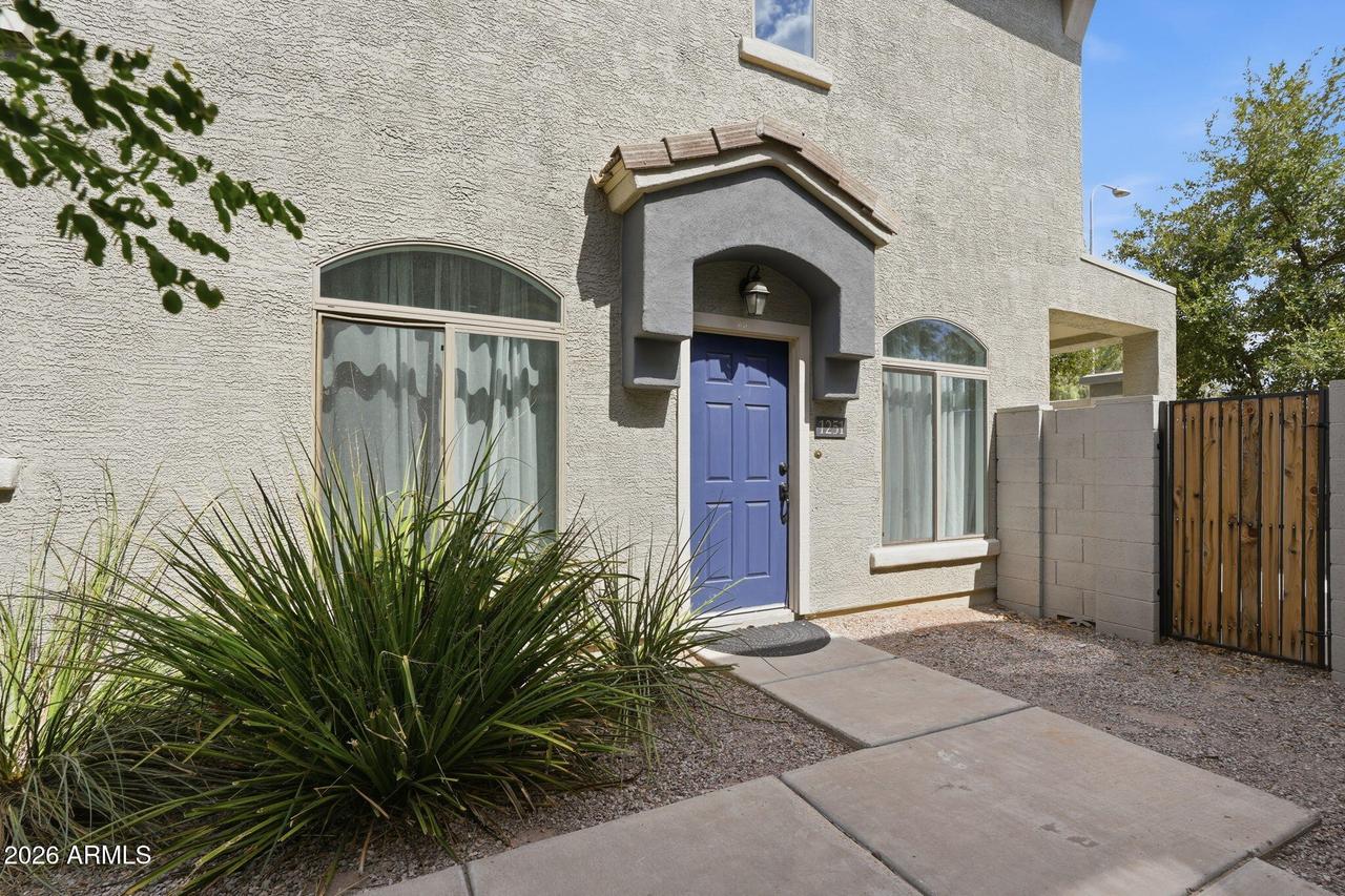 280 S Evergreen Rd. #1251, Tempe, AZ 85288