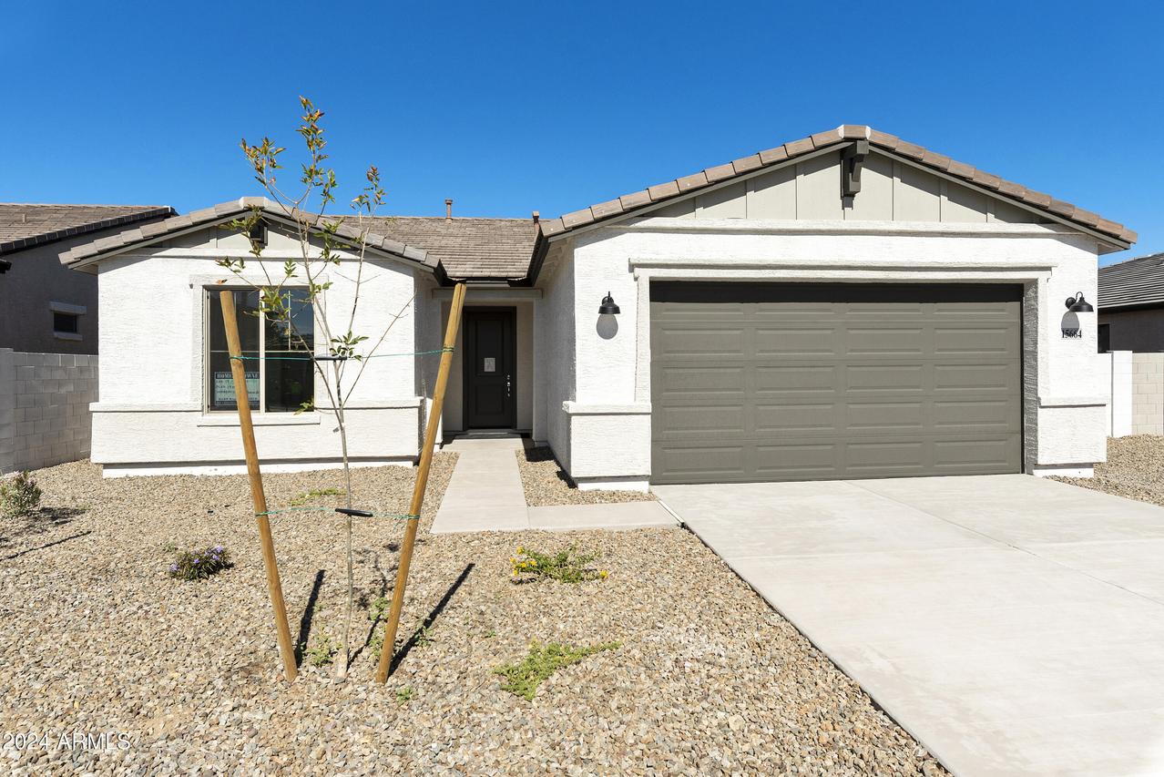 15664 W Mercer Ln., Surprise, AZ 85379