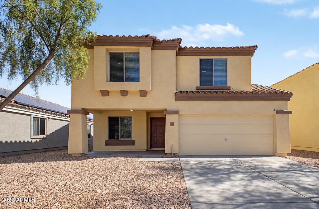 23691 W Hidalgo Ave., Buckeye, AZ 85326