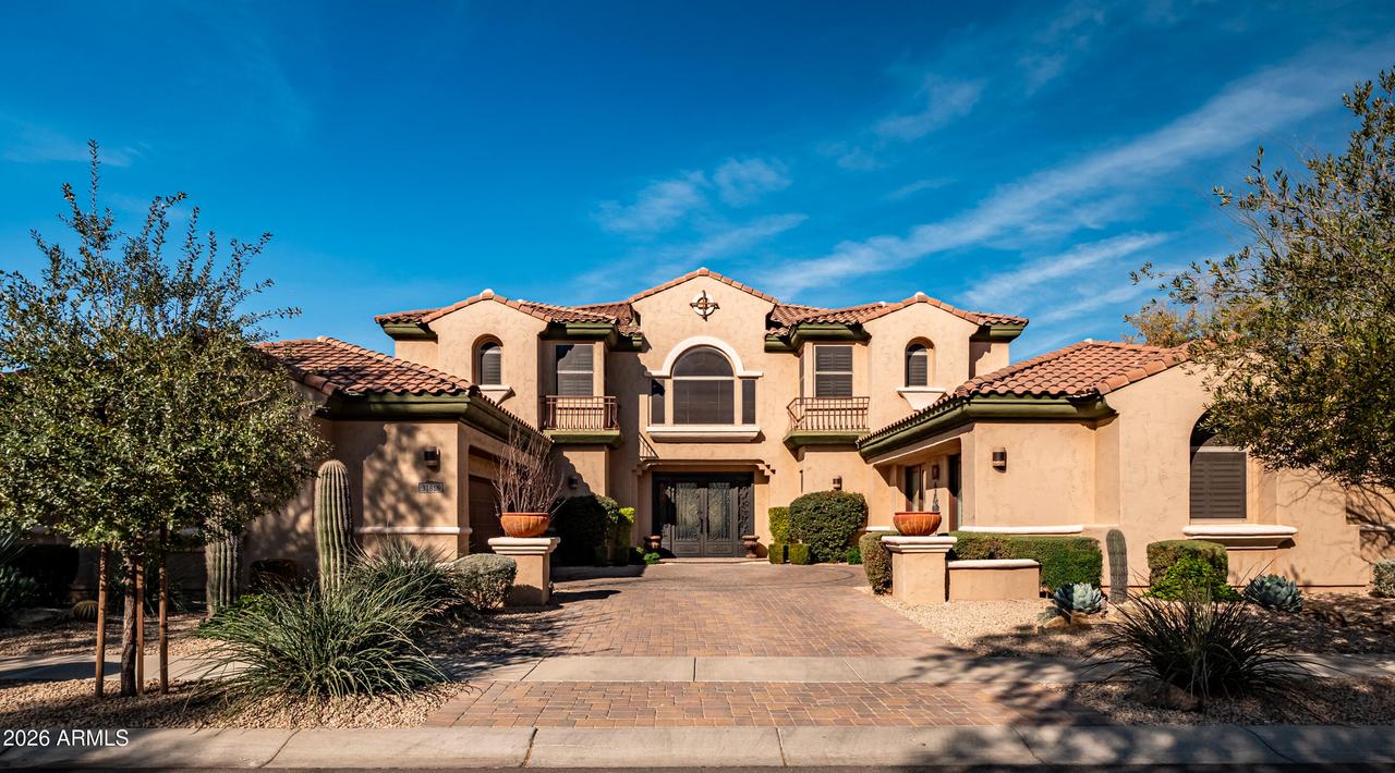 31816 N 19th Ave., Phoenix, AZ 85085