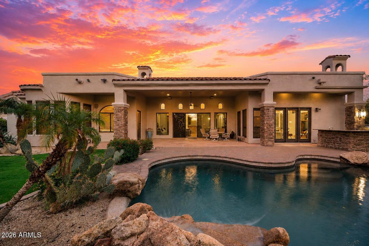 19150 N 95th Pl., Scottsdale, AZ 85255