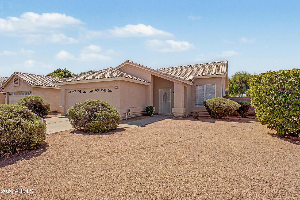 297 W Washington Ave., Gilbert, AZ 85233