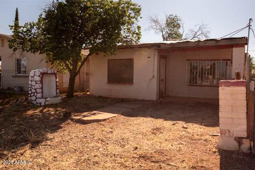3759 S Rodriguez Ave., Naco, AZ 85620