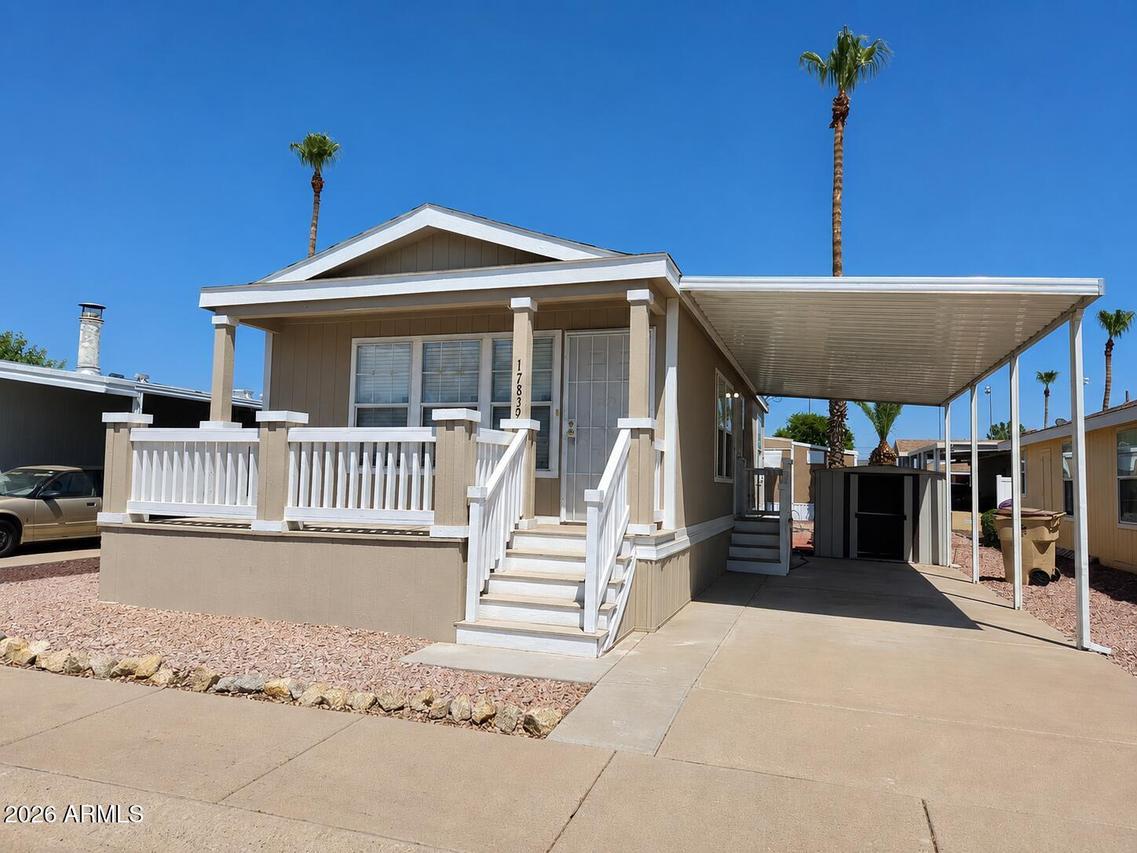17839 N 17th St., Phoenix, AZ 85022