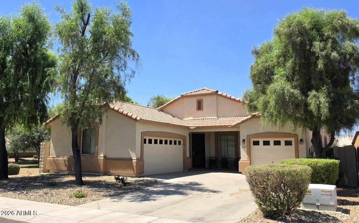 2409 W Beverly Rd., Phoenix, AZ 85041