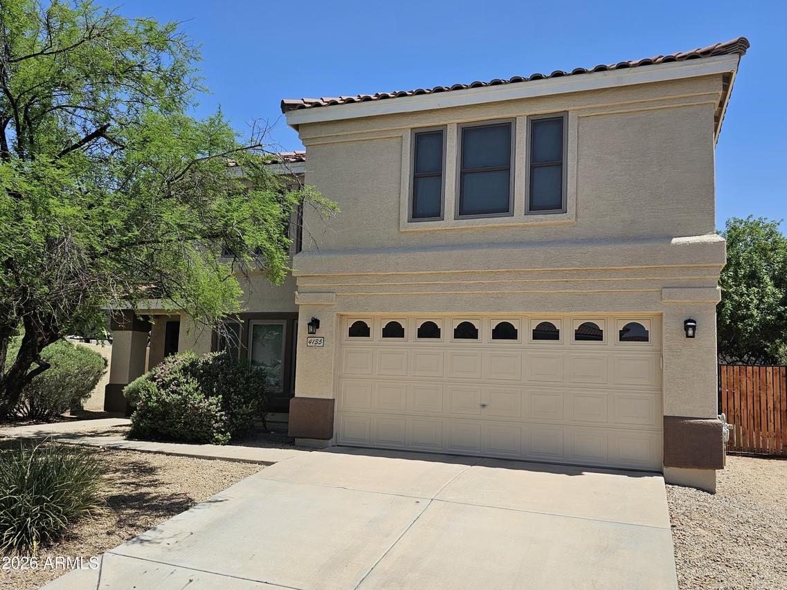 4135 E Pinto Ln., Phoenix, AZ 85050