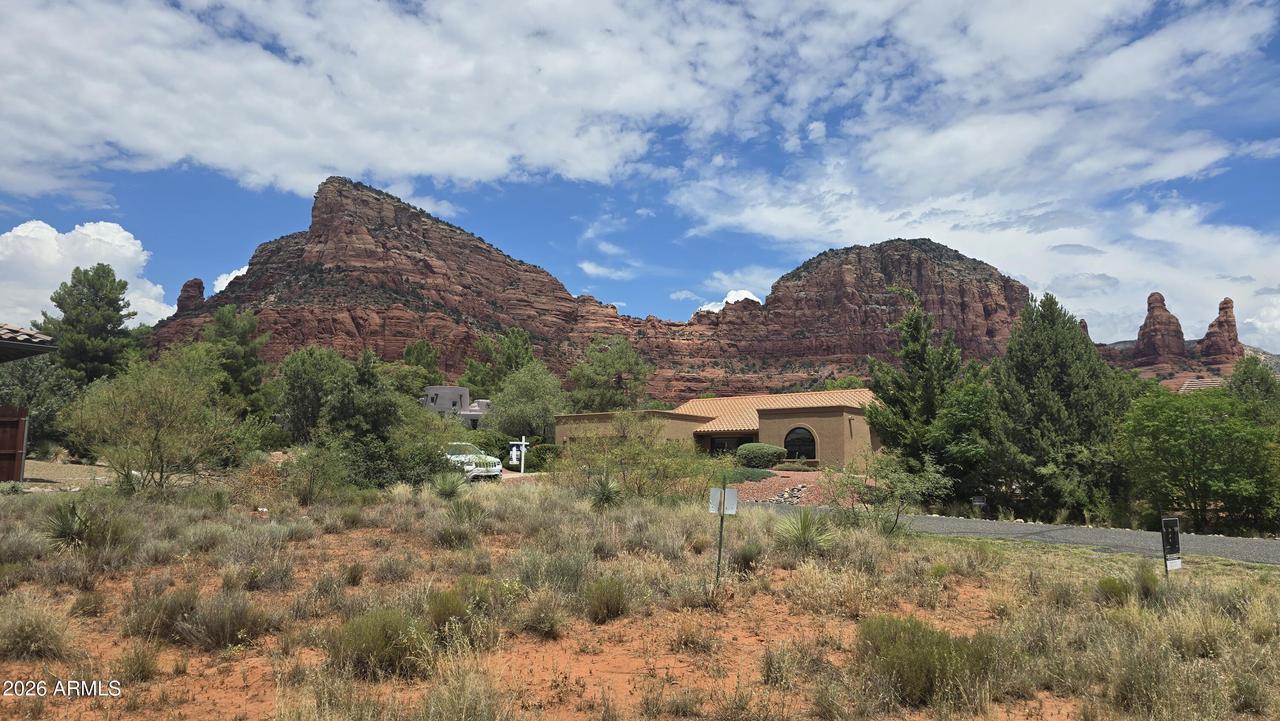 95 Lynx Dr. #15, Sedona, AZ 86336