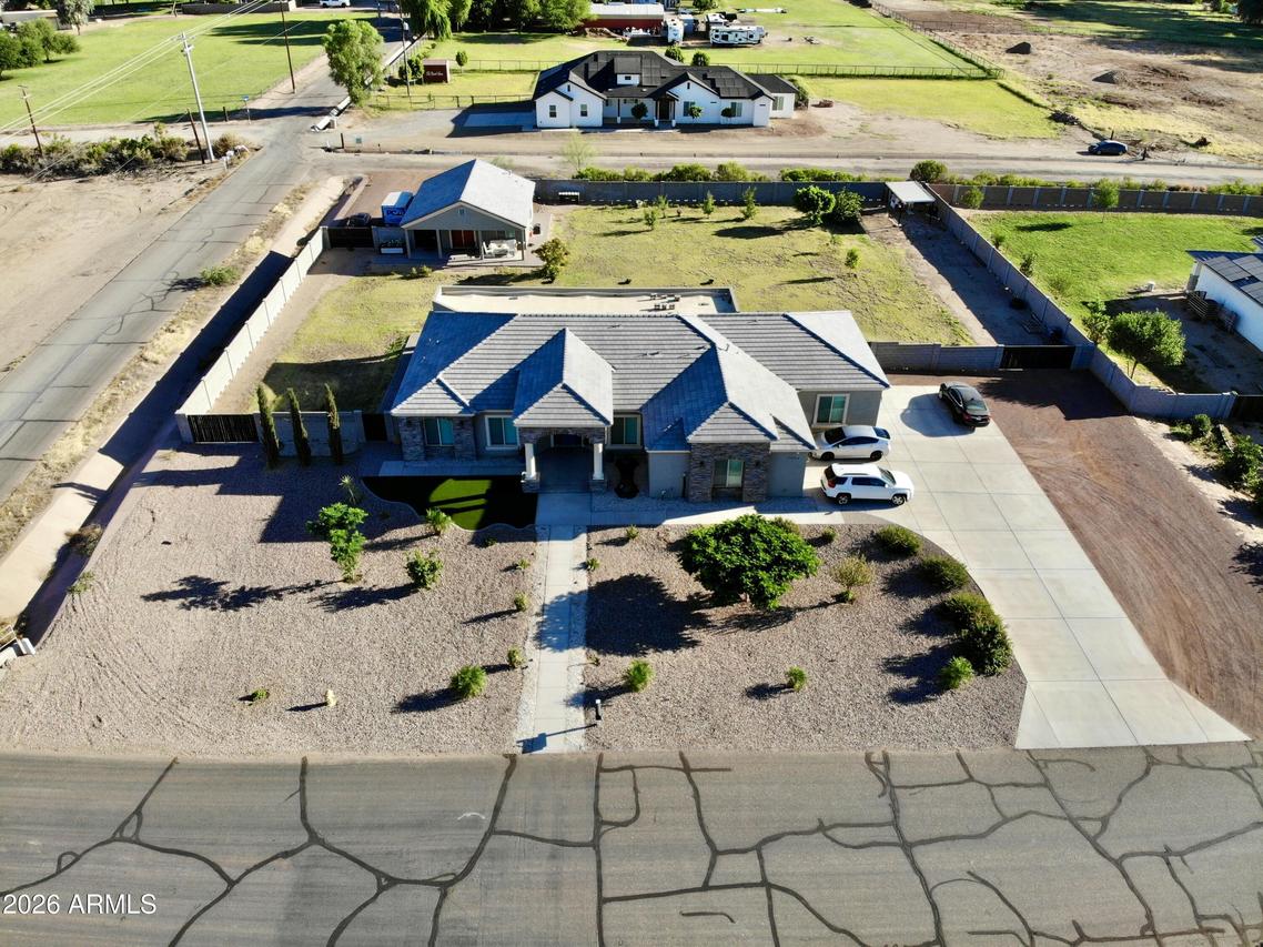 17424 W Keim Dr., Waddell, AZ 85355