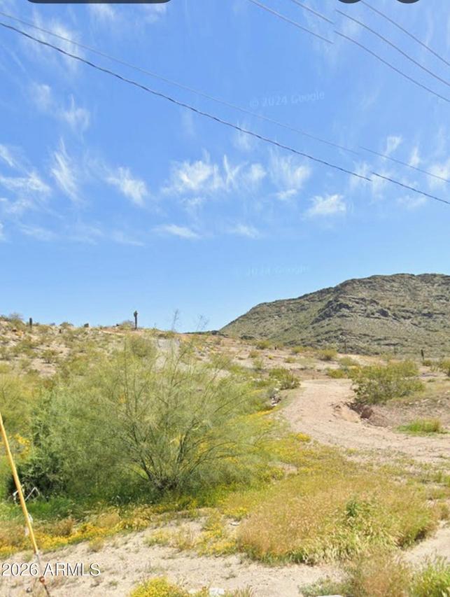 11209 N Cave Creek Rd. #3, Phoenix, AZ 85020