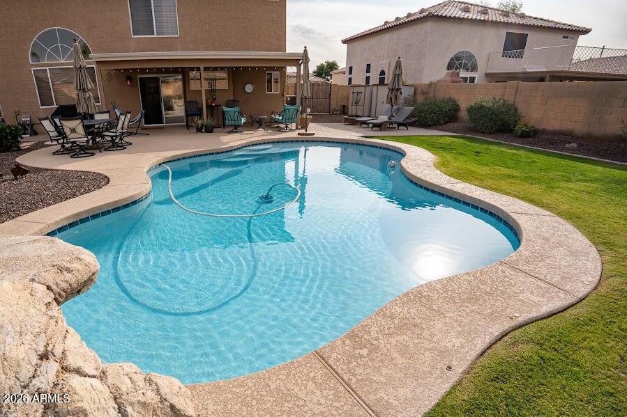 9644 W Hatcher Rd., Peoria, AZ 85345