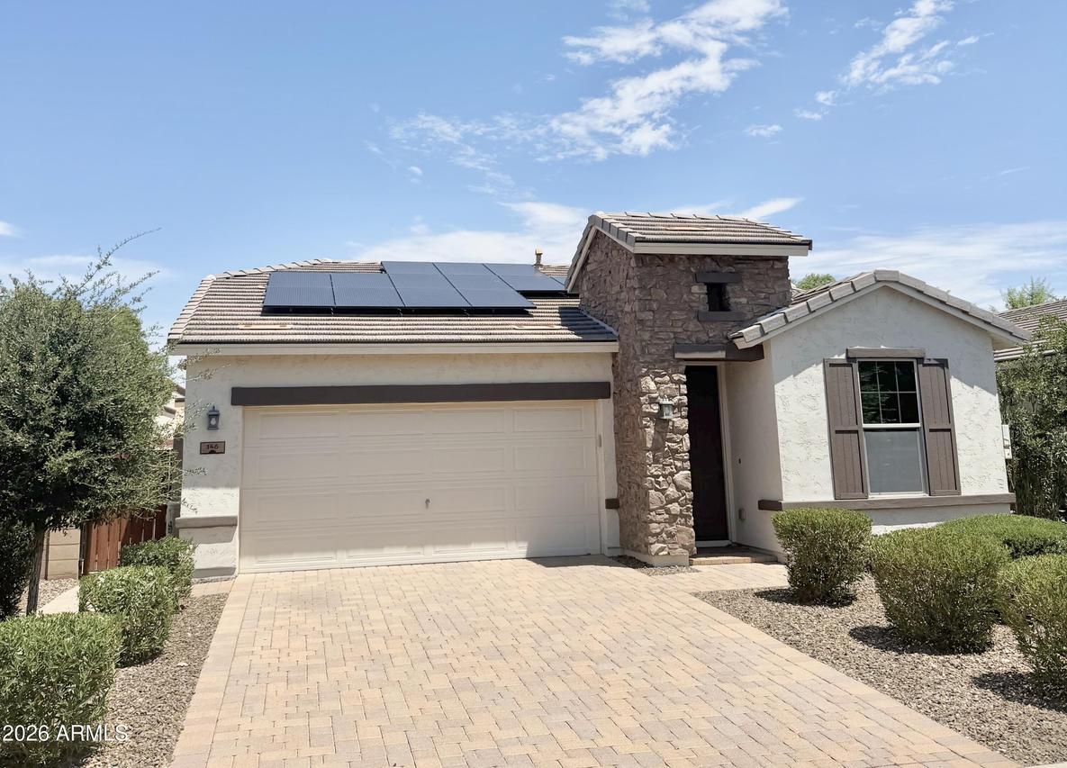 146 E Bernie Ln., Gilbert, AZ 85295