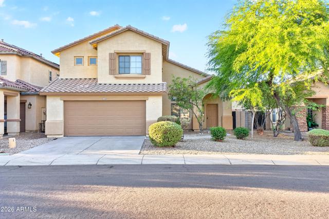 New Homes For Sale This Week That Attend Valley Vista High School: July 24th to July 30th
