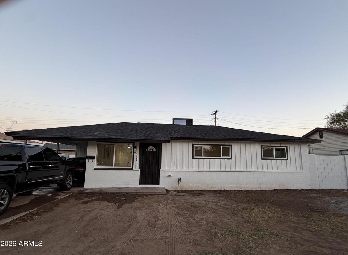 3749 W Osborn Rd., Phoenix, AZ 85019