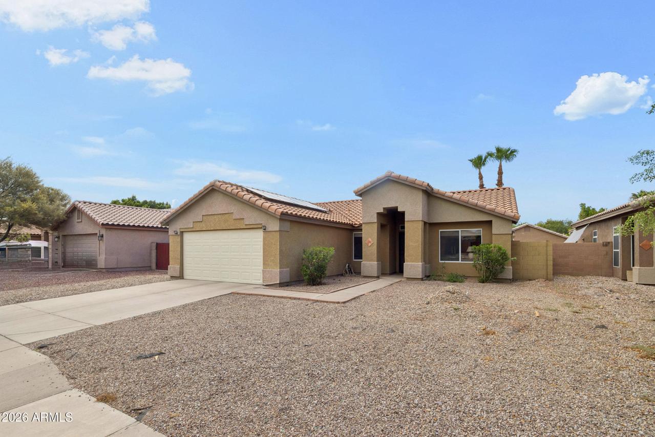 10727 E El Moro Ave., Mesa, AZ 85208