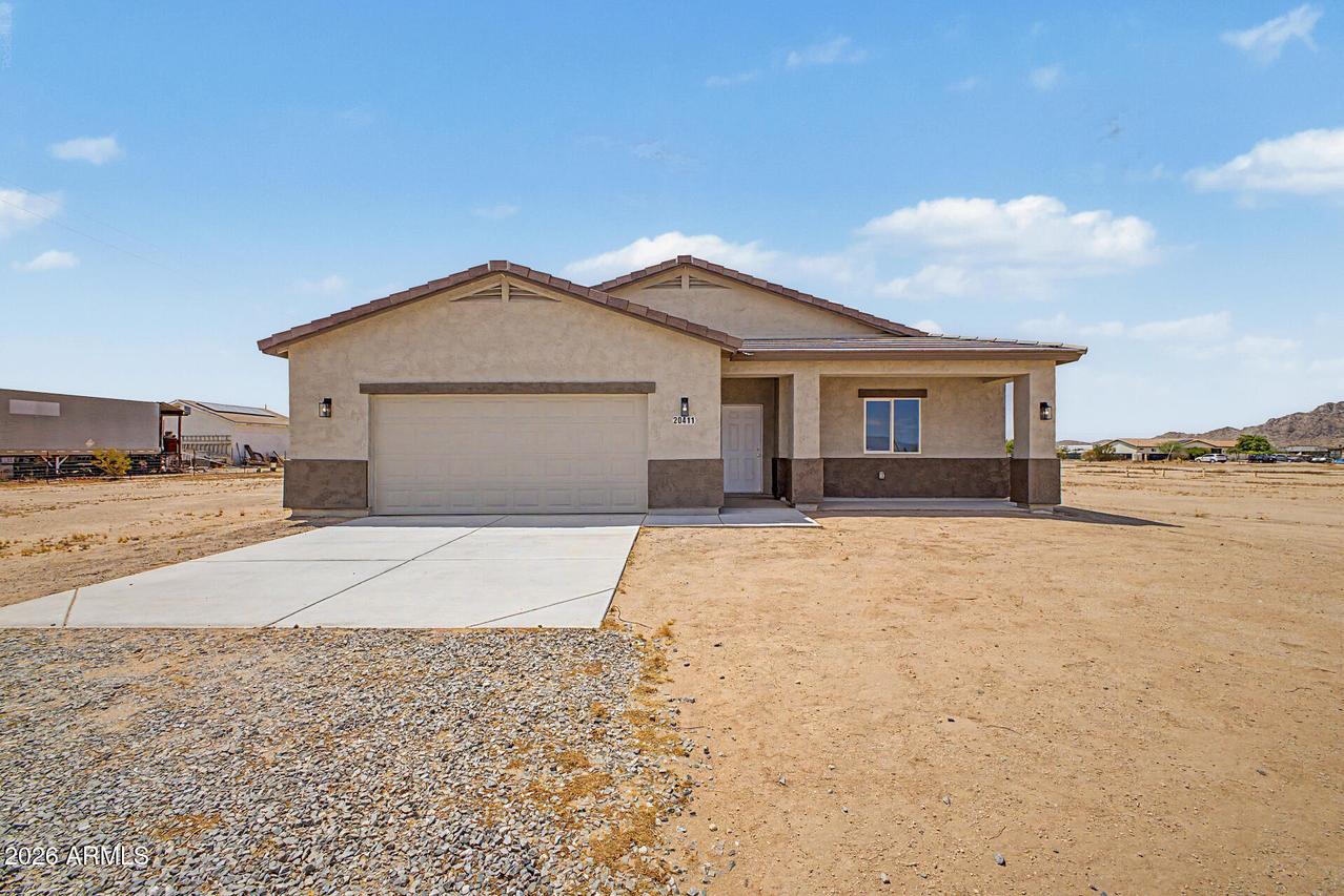 20411 W Mountain Sage Dr., Buckeye, AZ 85326