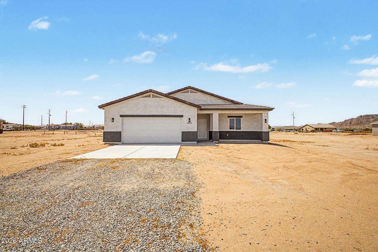 20419 W Mountain Sage Dr., Buckeye, AZ 85326