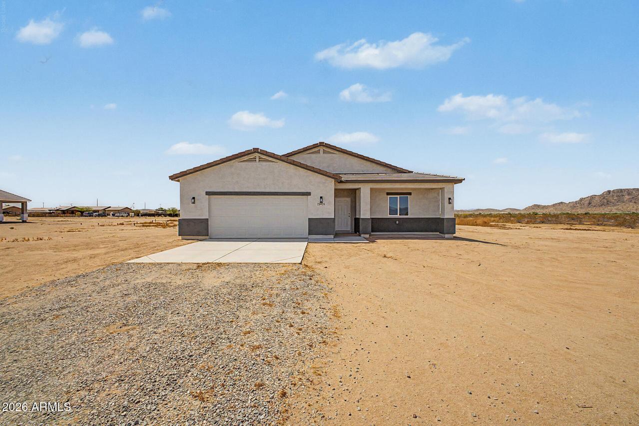 20435 W Mountain Sage Dr., Buckeye, AZ 85326