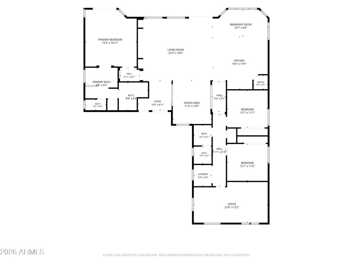 4117 E Loma Vista St., Gilbert, AZ 85295