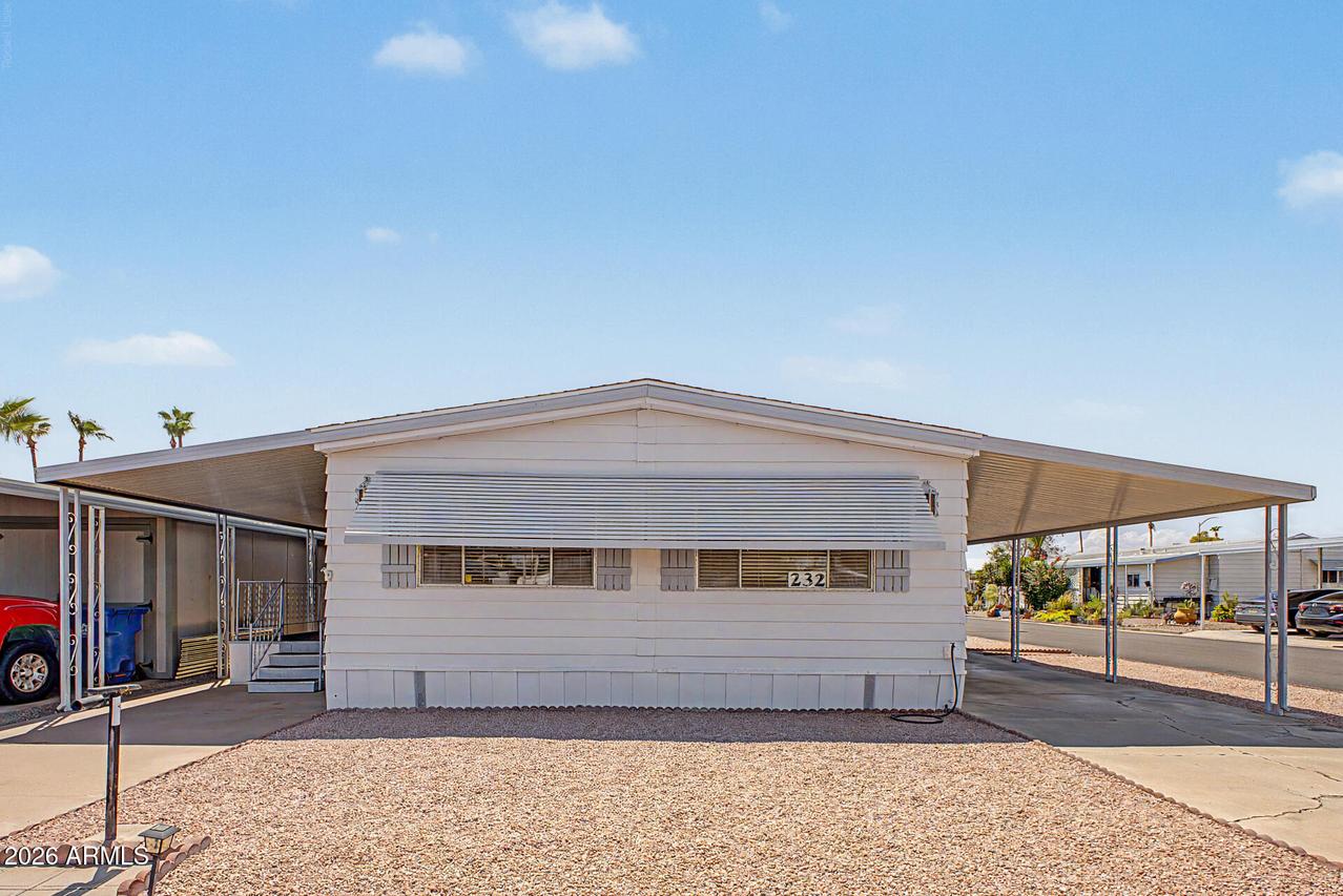 2650 W Union Hills Dr. #232, Phoenix, AZ 85027