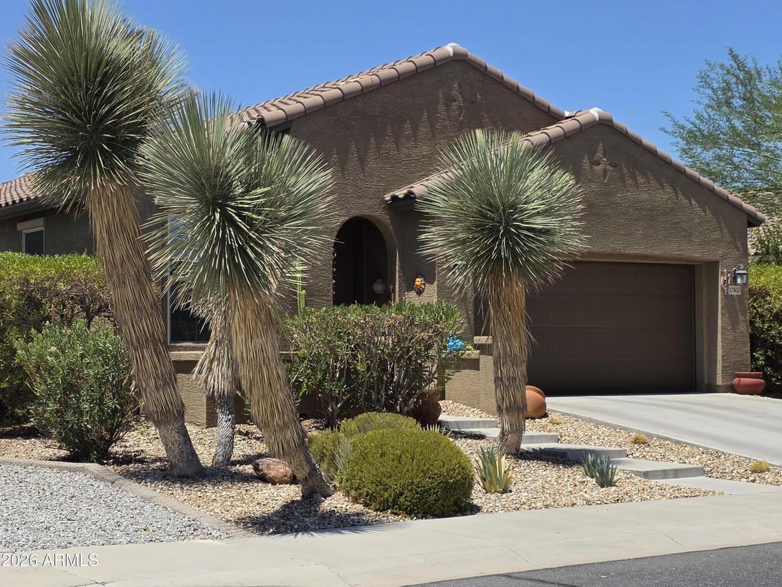 17853 W Desert Wind Dr., Goodyear, AZ 85338