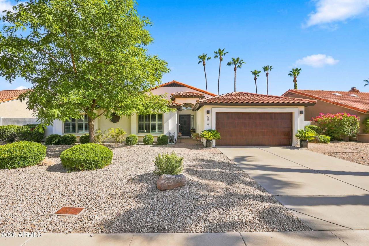 5519 E Grandview Rd., Scottsdale, AZ 85254