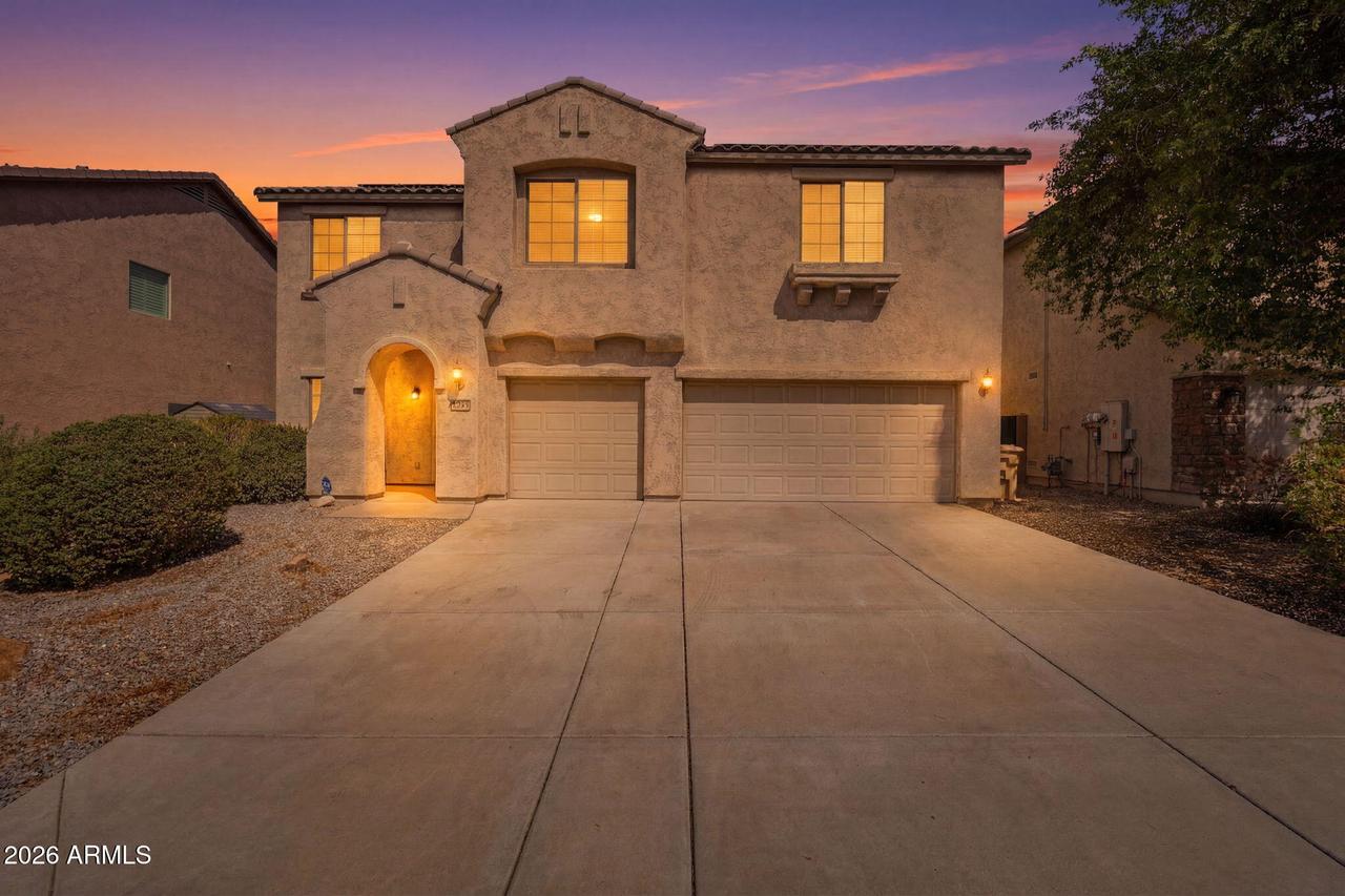 30196 W Crittenden Ln., Buckeye, AZ 85396