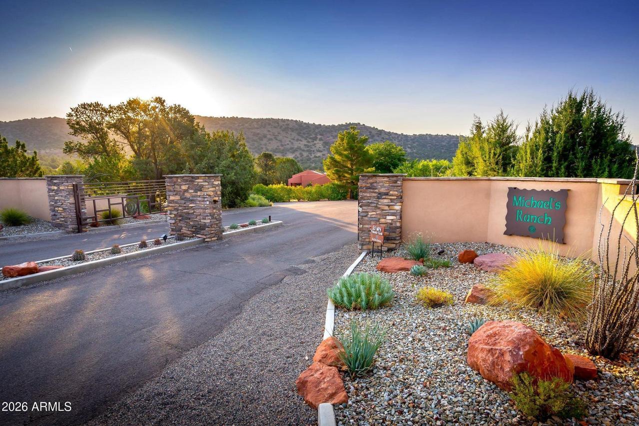 60 Chrysona Ln. #5, Sedona, AZ 86336