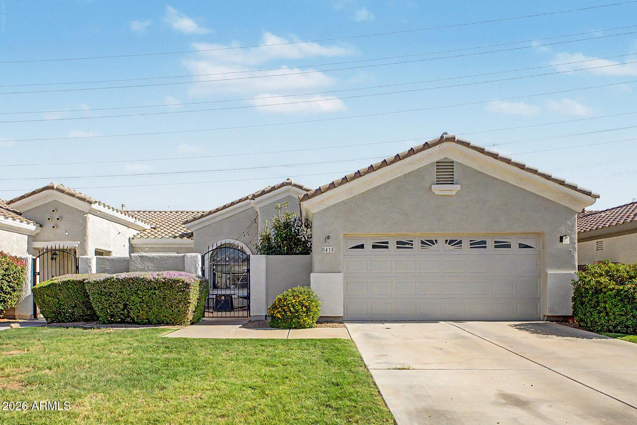 8415 E Peralta Ave., Mesa, AZ 85212