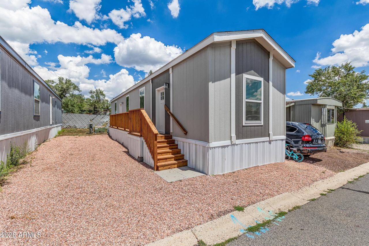 5250 W Us-89 #122, Flagstaff, AZ 86004