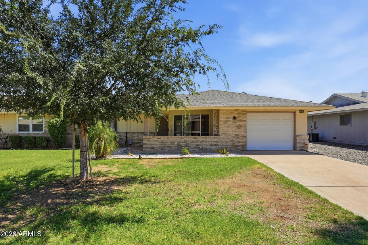 10819 W Cameo Dr., Sun City, AZ 85351