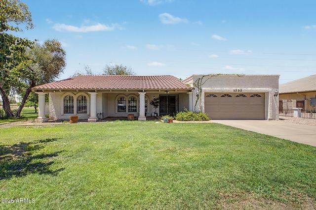 New Homes For Sale This Week That Attend Stapley Junior High School: July 24th to July 30th