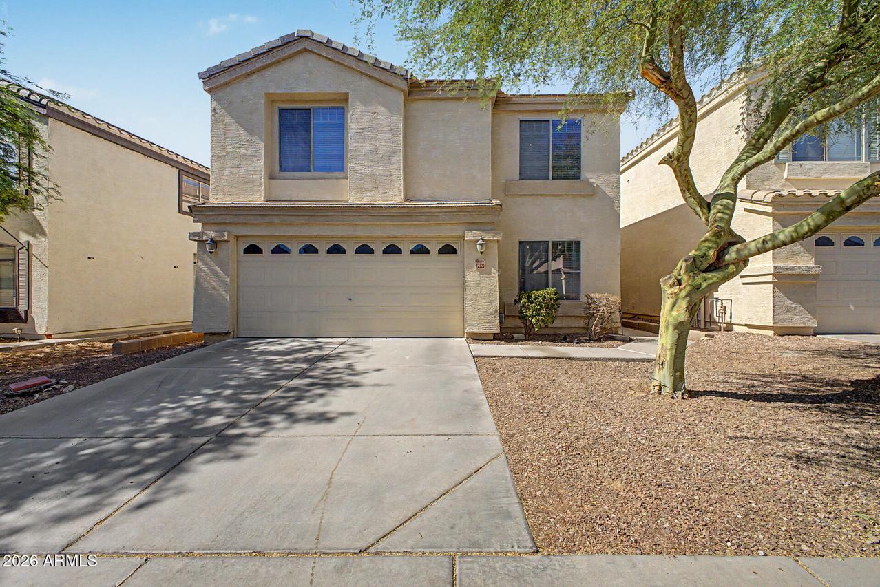 12920 W Lawrence Ct., Glendale, AZ 85307