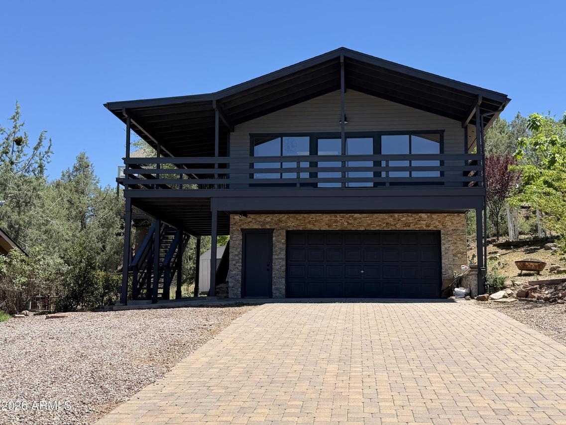 313 E Pine St., Payson, AZ 85541