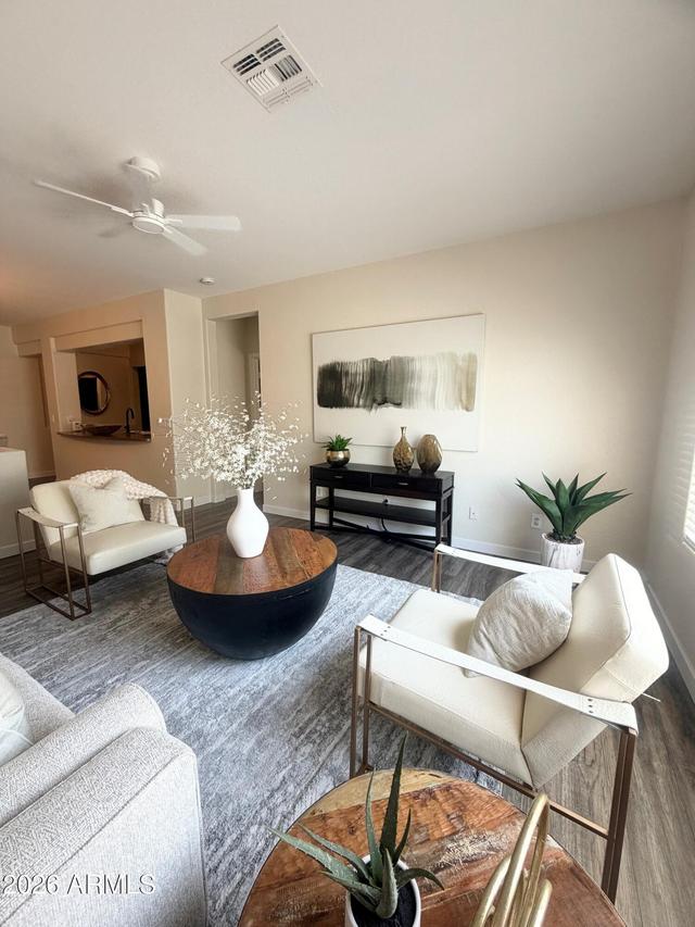 2831 E Southern Ave. #117, Mesa, AZ 85204