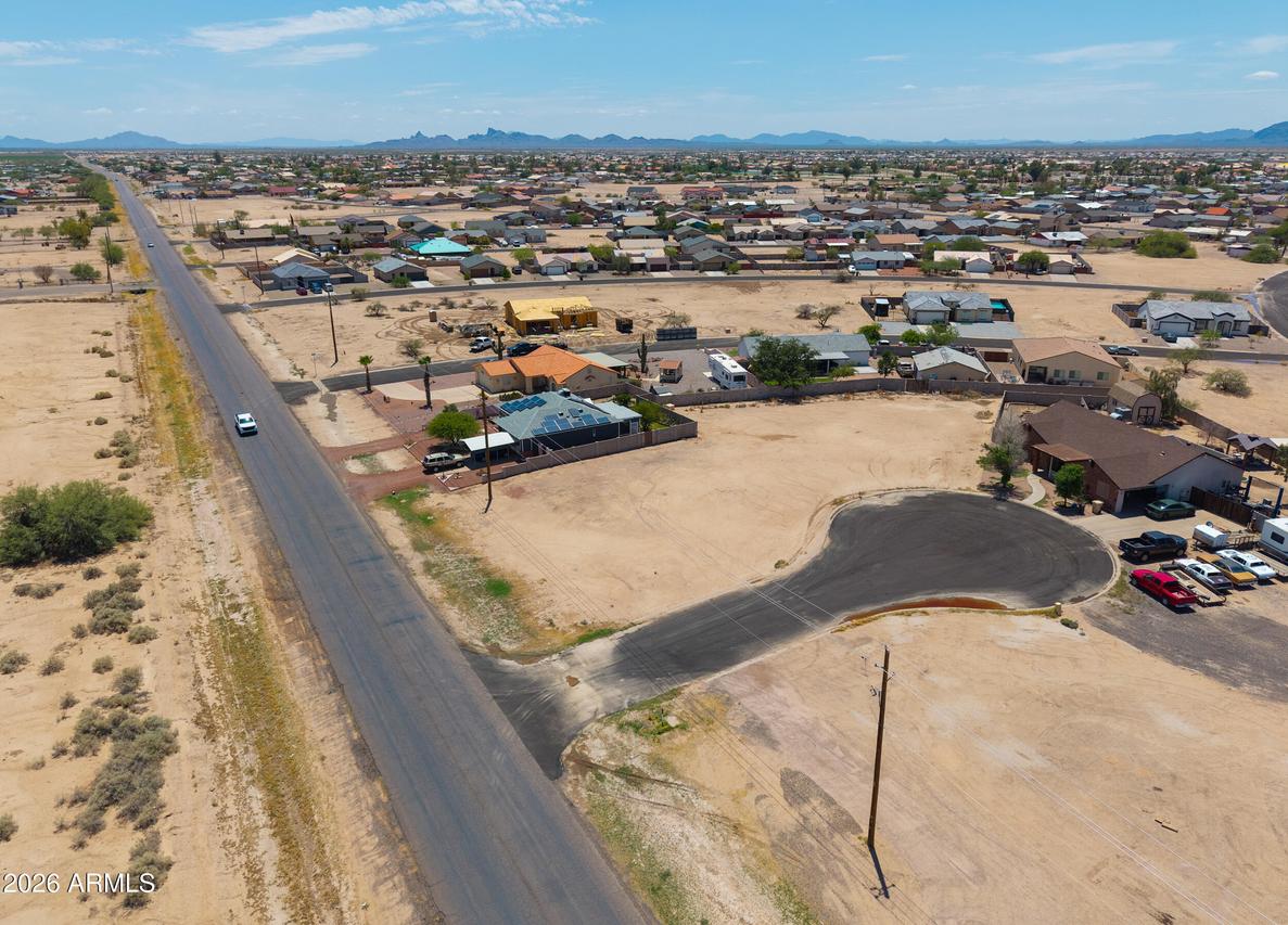 13480 S Overfield Rd. #1223, Arizona City, AZ 85123
