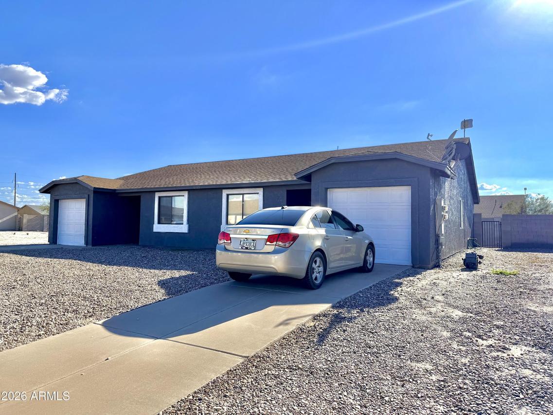 8150 W Mystery Dr., Arizona City, AZ 85123