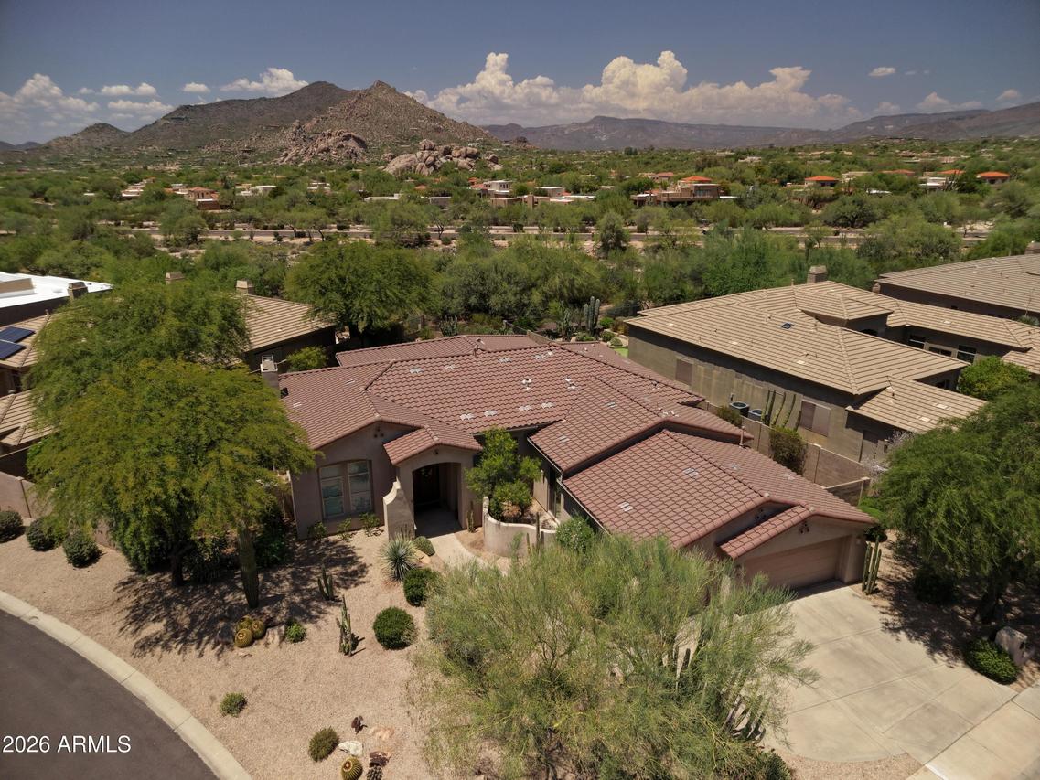 7700 E Evening Glow Dr., Scottsdale, AZ 85266