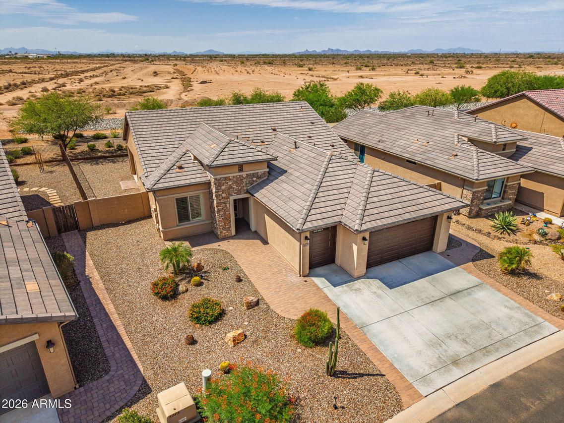 4529 W Loma Verde Ave., Eloy, AZ 85131