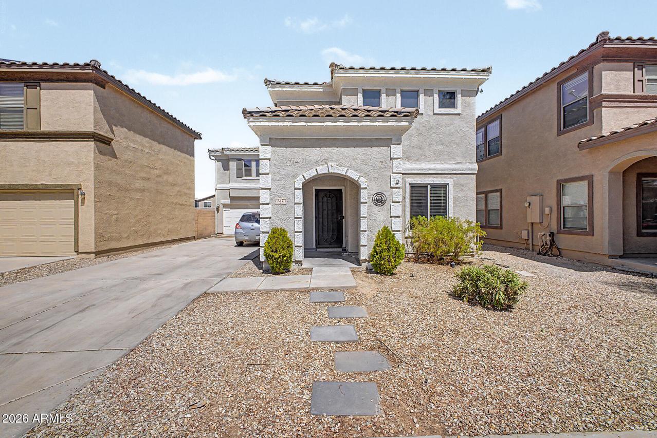 17373 N 185th Dr., Surprise, AZ 85374