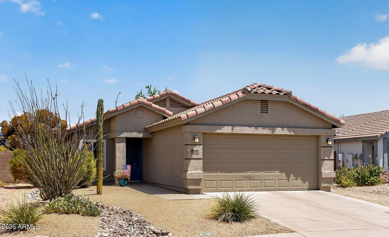 11805 N Pablo St., El Mirage, AZ 85335