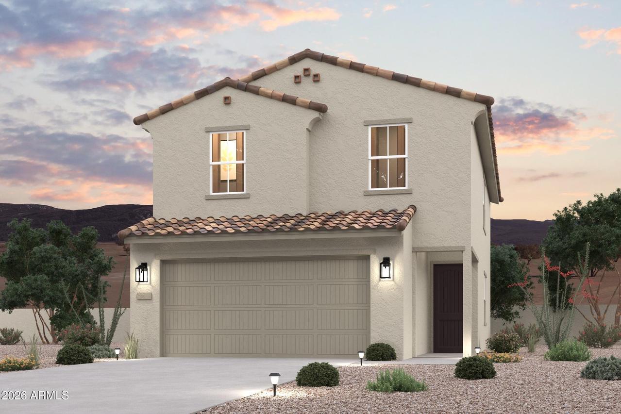 17364 W Villa Hermosa Ln., Surprise, AZ 85387
