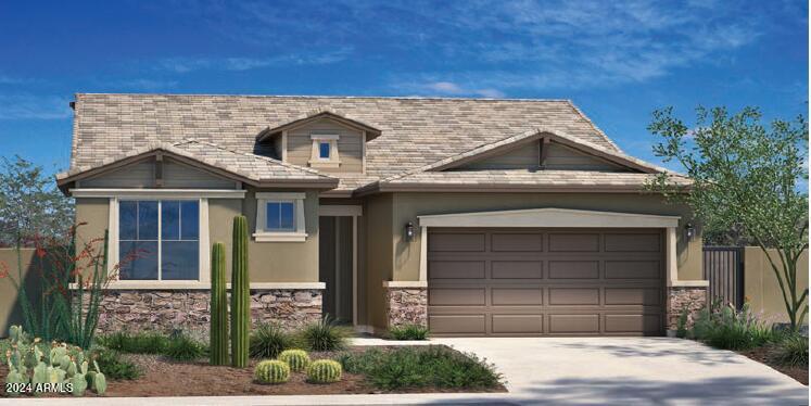 19039 W Rose Ln., Waddell, AZ 85355