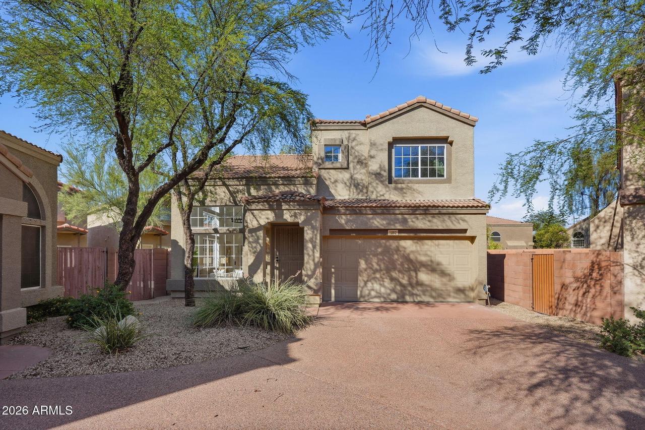17606 N 17th Pl. #1002, Phoenix, AZ 85022
