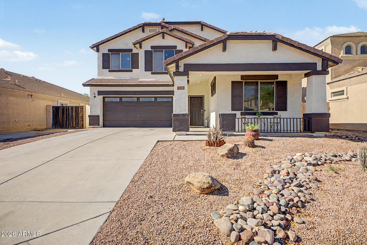 16124 W Williams St., Goodyear, AZ 85338