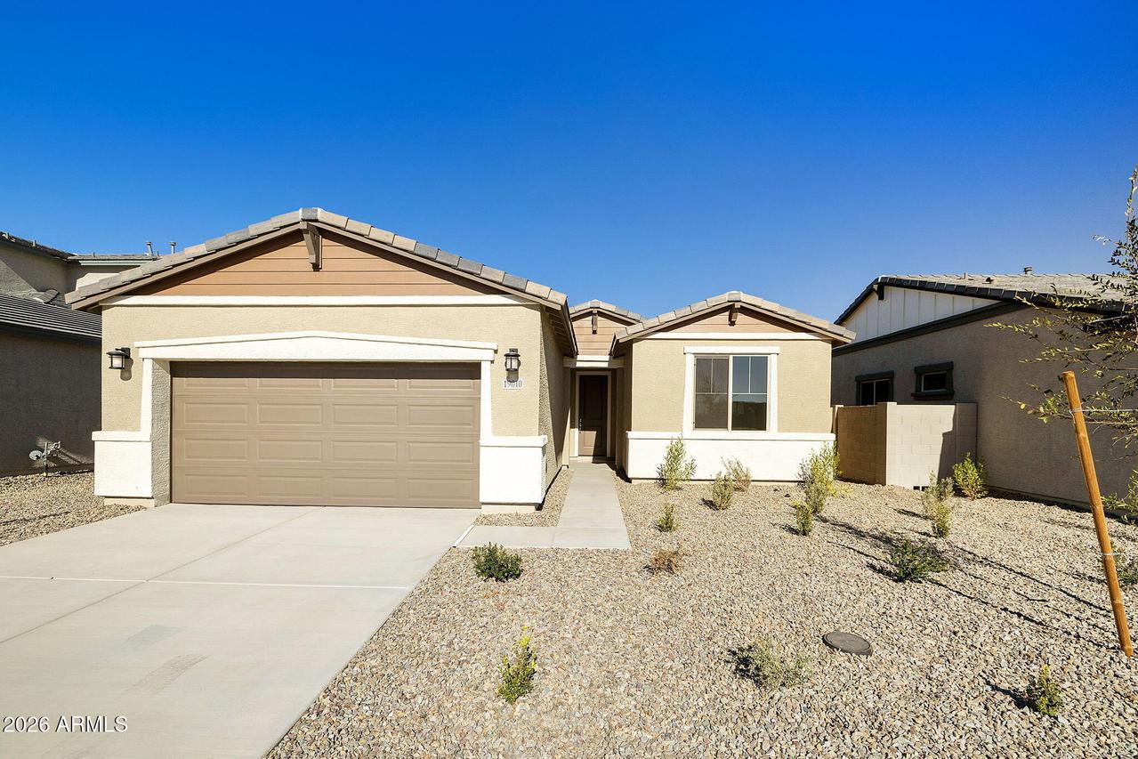 19010 W Rose Ln., Waddell, AZ 85355