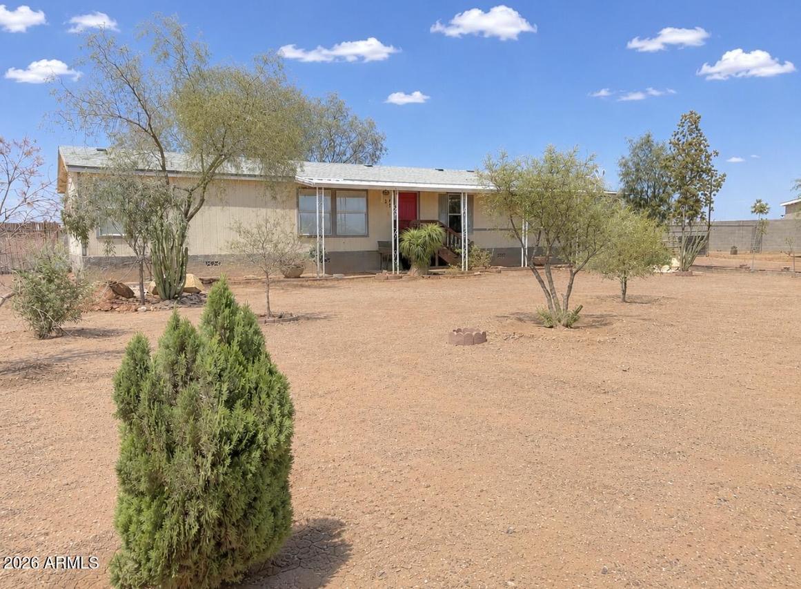 22216 W Bajada Dr., Wittmann, AZ 85361