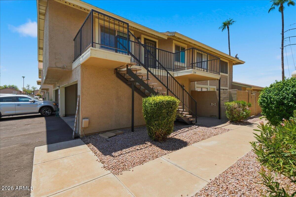 1241 N Granite Reef Rd., Scottsdale, AZ 85257