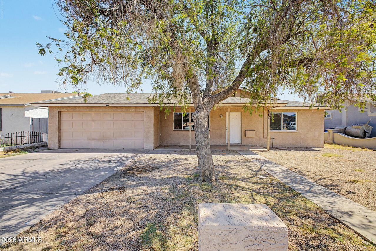 5807 W Cambridge Ave., Phoenix, AZ 85035