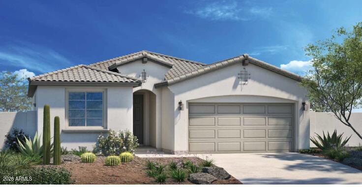 19003 W Rose Ln., Waddell, AZ 85355